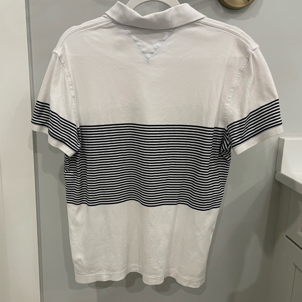 Tommy Polo - Medium - Picture 3 of 3